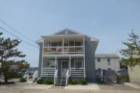 214 27th Street , 2nd Floor, Ocean City NJ