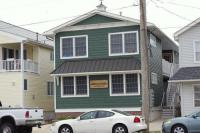 1221 West Ave. , C, Ocean City NJ