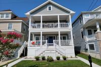 1232 Asbury Ave , 1st, Ocean City NJ