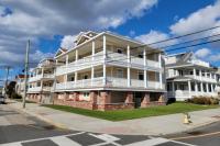 1236 Ocean Avenue , 2nd, Ocean City NJ