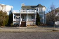 5817 Asbury Avenue , 1st Floor, Ocean City NJ