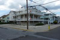 1242 Wesley Avenue , 2nd, Ocean City NJ