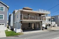 3619 Asbury Avenue , Single Family, Ocean City NJ