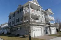 403 45th Street , 2nd Floor, Ocean City NJ