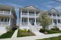 354 West Avenue , 2nd, Ocean City NJ