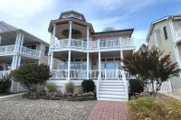 1724 Wesley Avenue , 2nd Floor, Ocean City NJ