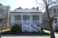 1129 Wesley Avenue , 2nd, Ocean City NJ