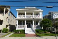 3806 Central Avenue , 2nd Floor, Ocean City NJ