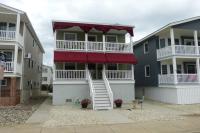 4155 West Avenue , 2nd floor, Ocean City NJ