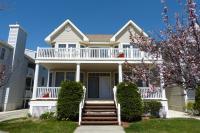 1308 Central Avenue , 1st Floor, Ocean City NJ
