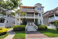 1325 Wesley Avenue , C/3rd, Ocean City NJ