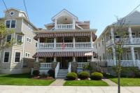 1329 Wesley Ave. , 1st Floor, Ocean City NJ