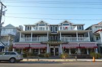 1340 Asbury Avenue , Unit D, Ocean City NJ
