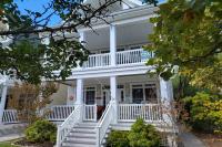 1334 Wesley Avenue , 2nd & 3rd Floors, Ocean City NJ