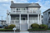 1346 Haven Avenue , 2nd Floor, Ocean City NJ