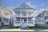 1523 Central Avenue , 1st, Ocean City NJ