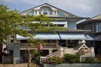 811 Wesley Avenue , Ground, Ocean City NJ