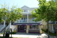 1225 Asbury Ave , 2nd, Ocean City NJ