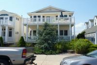2118 Wesley Avenue , 2nd Floor, Ocean City NJ