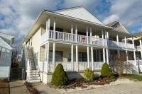 1630 Asbury Avenue , 2nd Floor, Ocean City NJ