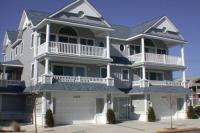 1403 Asbury Avenue , Townhouse, Ocean City NJ
