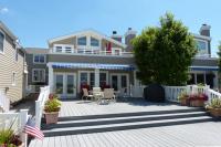 3728 Waterview Blvd , Single Family, Ocean City NJ