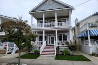 1417 Asbury Avenue , 1st, Ocean City NJ