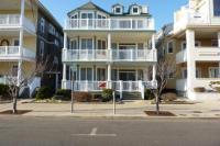 1420 Ocean Avenue , 1st floor, Ocean City NJ