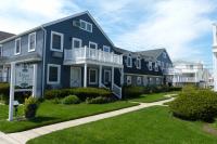 2222 Central Ave. , Unit #9,Bldg B, Ocean City NJ