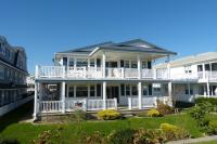 2117 Wesley Avenue , 1st, Ocean City NJ