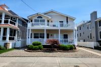 1817 Asbury Avenue , 1st Floor, Ocean City NJ