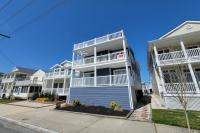 2322 Asbury Avenue , 2nd Floor, Ocean City NJ