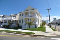 1461 Asbury Ave. , 1st Floor, Ocean City NJ