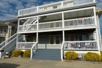505 15th Street , 1st, Ocean City NJ