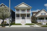 3106 Asbury Avenue , 2nd, Ocean City NJ