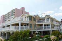 1500 Boardwalk , #203, Ocean City NJ