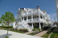 913 Wesley Avenue , B-2nd, Ocean City NJ
