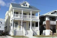 1556 Asbury Ave. , Unit A, 1st Floor, Ocean City NJ
