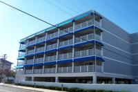 1008 Wesley Ave. , #507, Ocean City NJ