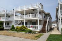 1622 Wesley Avenue , 2nd Floor, Ocean City NJ