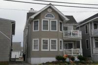 4307 Asbury Avenue , 2nd Flr., Ocean City NJ
