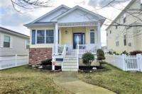 615 Simpson Avenue , single, Ocean City NJ