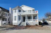 1402 Central Ave. , 2nd Floor, Ocean City NJ