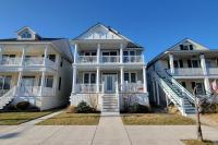 1552 Asbury Avenue , 1st Floor, Ocean City NJ