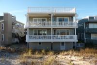 3330 Wesley Avenue , 2nd Floor, Ocean City NJ