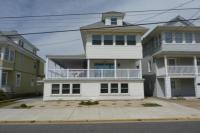 1530 Wesley Ave. , 2nd & 3rd Flr, Ocean City NJ