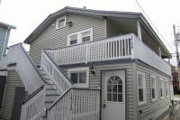 1413 Wesley Avenue , Rear- Unit C, Ocean City NJ