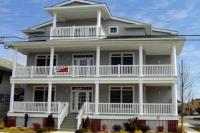 707 Pennlyn Place , 2nd & 3rd, Ocean City NJ