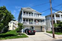 207 31st Street , 2nd floor, Ocean City NJ