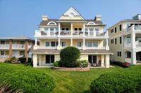 2107 Wesley Ave. , South, Ocean City NJ